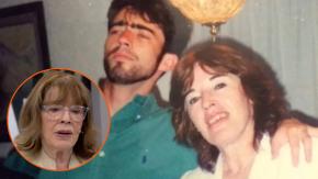 Madre de Jorge Matute arremete contra serie del caso y los hermanos Larraín: "Me dijeron que era una cobarde"