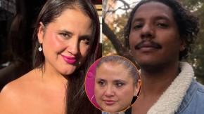 Pamela Leiva relató duros episodios de violencia física con su expololo brasileño: "Ya veía que yo terminaba balcón abajo"