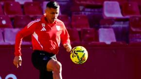 Real Oviedo vs. Sevilla EN VIVO: A qué hora y dónde ver el partido de Alexis en LaLiga