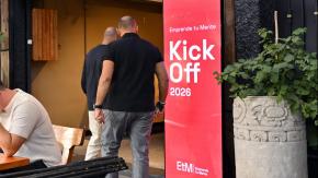 Emprende tu Mente presenta su primer Reporte de Impacto en el emprendimiento