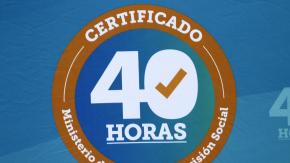 Ley 40 horas: 1 de cada 4 empresas aún no sabe cómo implementar el cambio que se viene en días 