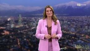 Revisa el pronóstico del tiempo para este viernes 10 de abril