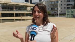 Los israelíes, escépticos pese al alto el fuego entre EE. UU. e Irán