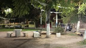 Balacera en Recoleta deja un muerto y dos heridos