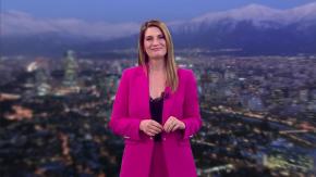 Revisa el pronóstico del tiempo para este viernes 24 de abril