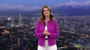 Revisa el pronóstico del tiempo para este miércoles 8 de abril