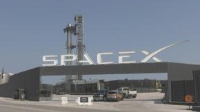 SpaceX presenta documento para su ingreso en la Bolsa