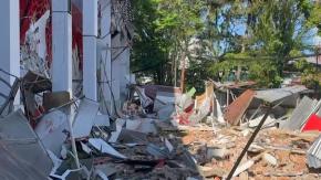 Un muerto por fuerte terremoto en el este de Indonesia