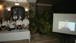 Corte de EEUU anuló condena por narcotráfico a expresidente hondureño Hernández