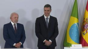 Lula alerta de que cuando la democracia retrocede "aparece un Hitler"