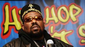Muere Afrika Bambaataa, pionero del hip-hop y figura clave de la cultura urbana