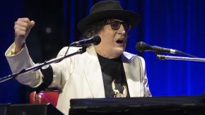 Internan al músico argentino Charly García: fue operado y le extirparon un riñón