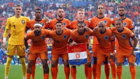 "Con el corazón roto": Otra estrella del fútbol sufre grave lesión y se perderá el Mundial