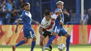 Detienen a padre de exfigura de River Plate en Argentina: lo acusan de abuso sexual a una menor