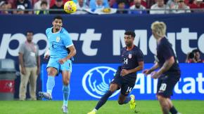 Marca lo reconoció: Cuál es la falla en la camiseta que afectará a diferentes selecciones en el Mundial de 2026