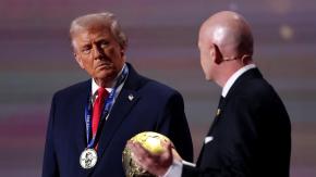 La trama de Irán en el Mundial 2026: funcionario de EEUU propuso reemplazarlos por Italia