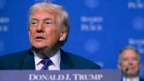 Mundial de fútbol: Trump acepta que Irán juegue en EE.UU.