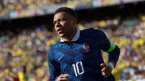 ¿La gran baja del Mundial?: Revelan detalles de la lesión de Mbappé previo a la Copa del Mundo