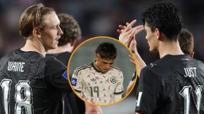 Nueva Zelanda sorprende y se cambia el nombre tras golear a La Roja: "Rinde homenaje a la histórica victoria"