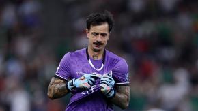 VIDEO | La tristeza de Bolivia tras perder ante Irak y quedar fuera del Mundial 2026