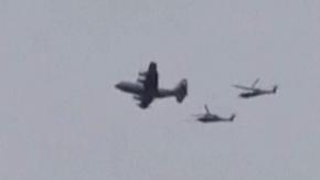 Irán afirma haber derribado un segundo avión de EEUU en el golfo Pérsico y crece tensión tras primer incidente