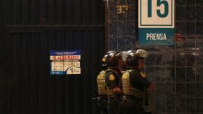 Municipios clausuran estadio de Alianza Lima y acusan falta de permisos tras tragedia en banderazo