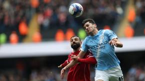 Goles del Manchester City 4-0 Liverpool: Resumen, videos y resultado del partido de FA Cup