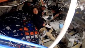 A más de 400 mil km de la Tierra: Mira EN VIVO el histórico sobrevuelo lunar de Artemis II