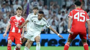 Real Madrid vs. Bayern Múnich: Sigue en VIVO partido por los cuartos de final de la Champions League