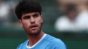 Impacto en Roland Garros por baja de Carlos Alcaraz: las razones del jugador y su futuro en el circuito