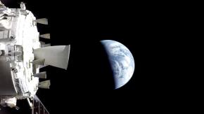 Seis minutos claves e incomunicados: así será el PASO A PASO del regreso del Artemis II a la Tierra