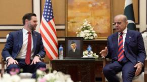 EEUU e Irán cierran negociación sin acuerdo de paz, se acusan mutuamente de fracaso