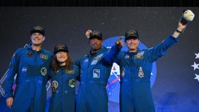 Cuánto dinero ganan los astronautas que realizaron la misión Artemis II