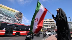 Reportan que Irán ejecutó al menos a 1.639 personas en 2025, una cifra récord desde 1989