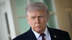 Trump anuncia que Israel y Líbano acordaron un alto el fuego por 10 días