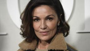 Luto en el cine: Muere la actriz Nadia Farès tras sufrir accidente en piscina