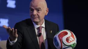 ¿Se zanja la polémica?: Presidente de la FIFA confirma que Irán jugará el Mundial de fútbol en EEUU