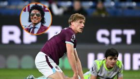 Equipo de la Premier League anuncia a Michael Jackson como DT y se hace viral