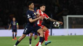 ¿Fue el PSG vs Bayern el mejor partido de la historia?