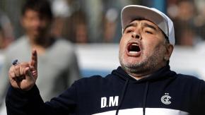 Juicio por muerte de Maradona: Psicólogo asegura que era "bipolar" y tenía "trastorno narcisista"