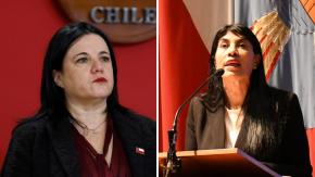 Ministra de Seguridad califica de "brutal" la agresión a titular de Ciencias en la UACh: anunció querella