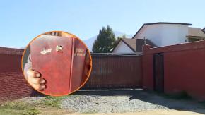 Bala terminó incrustada en una biblia: Así fue el violento asalto donde niño de sólo 7 años recibió disparo en La Cruz