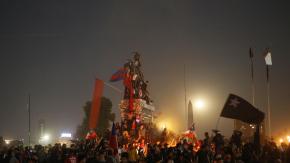 Tribunal rechaza demanda de locatarios del Hotel Crown Plaza contra el Estado por daños durante el estallido social