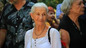 "No me llamaron ni me incluyeron”: Actriz Luz Jiménez destapa por qué quedó fuera de teleseries y la televisión