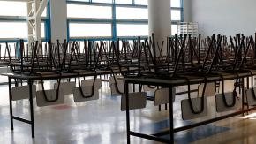 Suspenden clases en zonas rurales de Atacama por alerta meteorológica