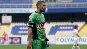 "Ganas de ponerle fin a todo": El desesperado llamado de Matías Cano que impactó a fanáticos del fútbol