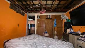 Índice de Techo Chile: 20% de los hogares vive en precariedad habitacional