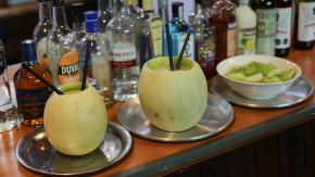 Taste Atlas reconoce al melón con vino como el segundo mejor cóctel de vino en el mundo: así quedó el ranking completo