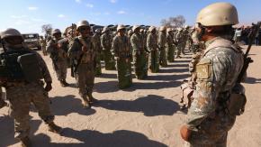 Perú decreta Estado de Emergencia en frontera con Chile: incluye vigilancia con drones