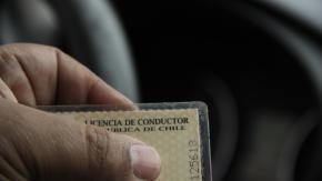 9 detenidos en Isla de Maipo: vendían licencias de conducir a $500 mil